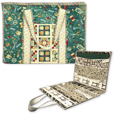 On The Go Tote