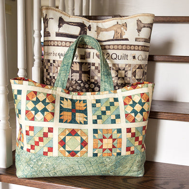 The Essential Tote