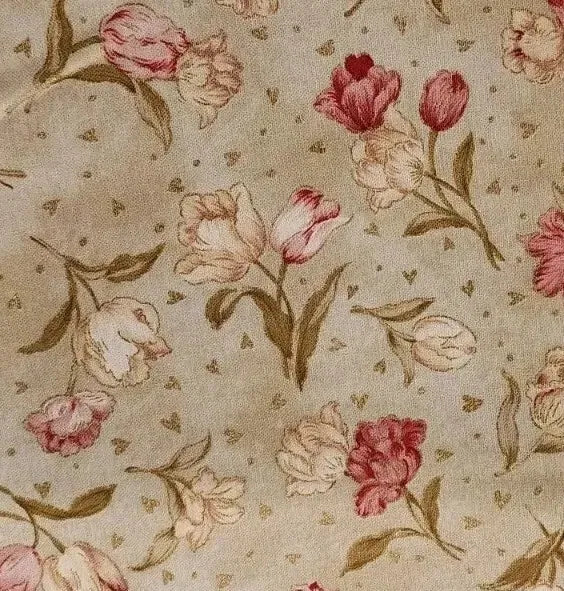 Tulip Garden