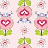 Happy Hearts