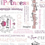 Princess Collection