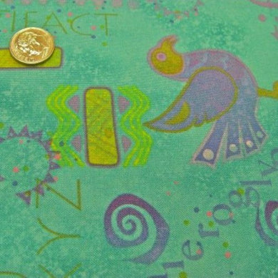 Artifacts