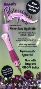 Rhinestone Applicator-019-4000