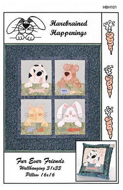 Fur Ever Friends-0331-2000