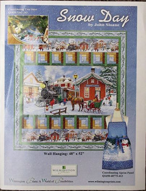 Snow Day-KIT-343