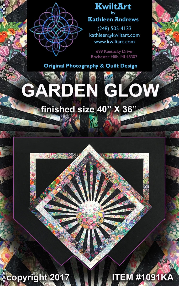 Garden Glow