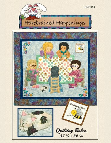 Quilting Babes-0339-2000