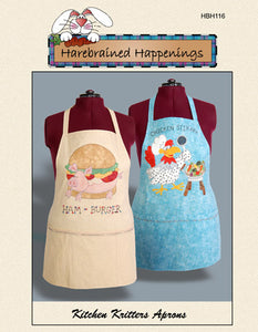 Kitchen Kitters Aprons-0343-2000