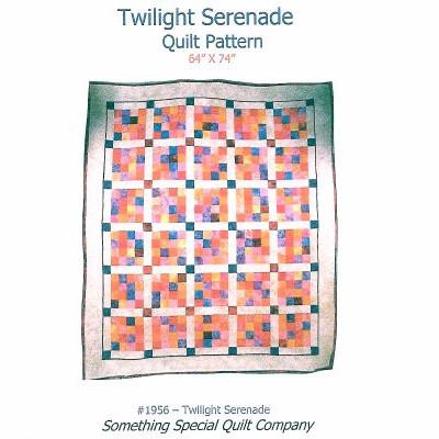 Twilight Serenade