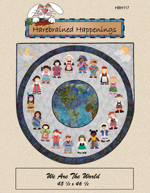 We Are The World-0342-2000