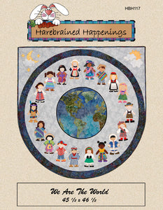 We Are The World-0342-2000