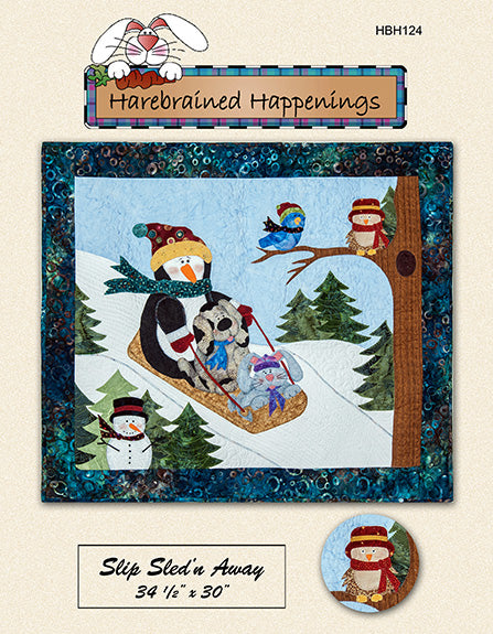 Slip Sled'n Away-0330-2000
