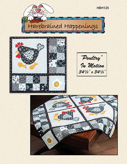Poultry In Motion-0326-2000