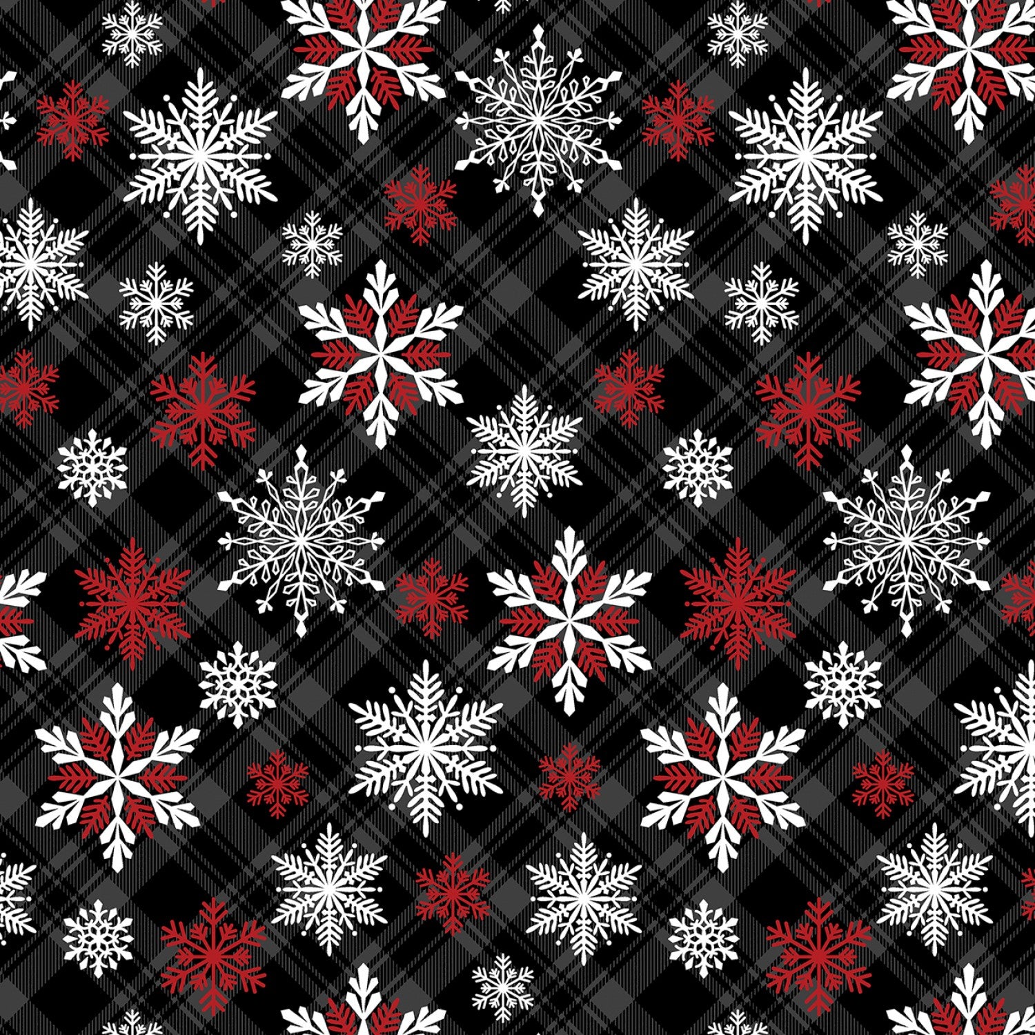 Winter Comfort Flannel