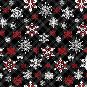 Winter Comfort Flannel