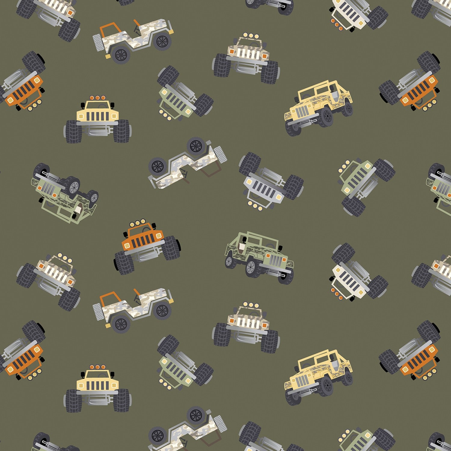 Safari Adventure