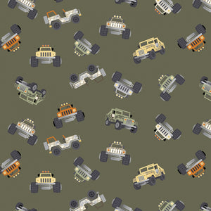 Safari Adventure
