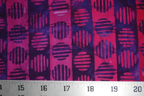 Batik Assortment