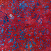 Load image into Gallery viewer, Garden Party batiks
