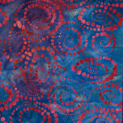 Load image into Gallery viewer, Garden Party batiks