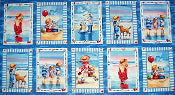 Load image into Gallery viewer, Friendship By The Sea