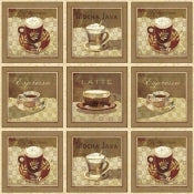 Coffee Break
