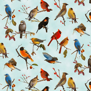 Songbirds