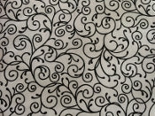 Assorted Blacks and Whites