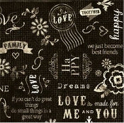 You and Me