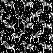 Assorted Blacks and Whites