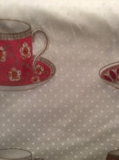 Lakehouse Fabrics
