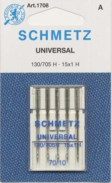 Schmetz needles-1708-SCHM