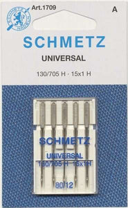 Schmetz needles-1709-SCHM