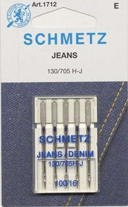 Schmetz needles-1712-SCHM