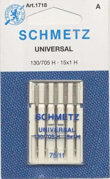 Schmetz needles-1718-SCHM