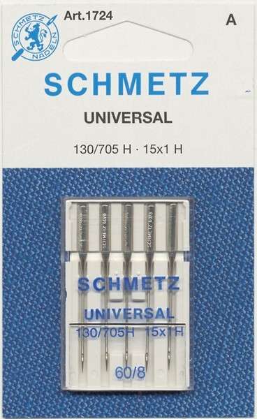 Schmetz needles-1724-SCHM
