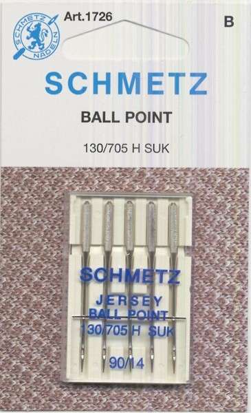 Schmetz needles-1726-SN