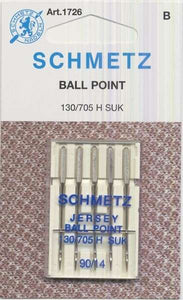 Schmetz needles-1726-SCHM