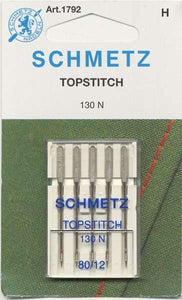 Schmetz needles-1792-SCHM