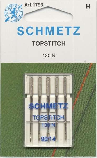 Schmetz needles-1793-SCHM