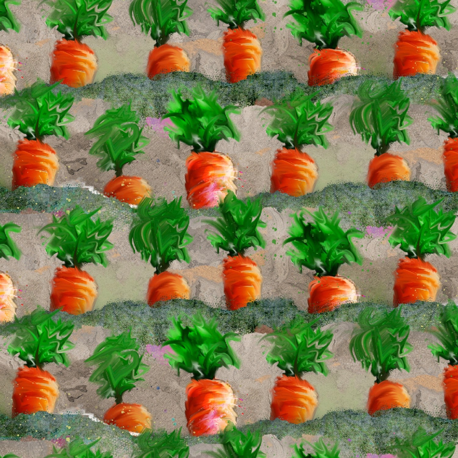 Welcome To The Funny Farm
