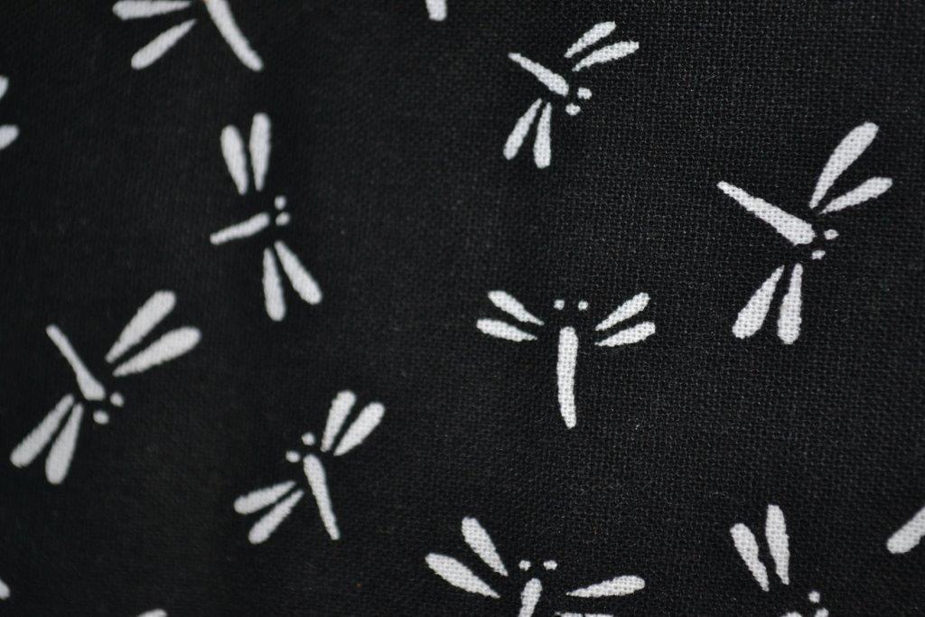 Assorted Blacks and Whites