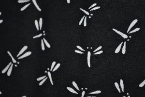 Assorted Blacks and Whites
