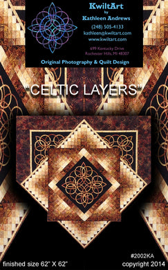 Celtic Layers