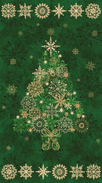 Starry Night and Holiday