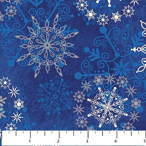 Starry Night II-002-363