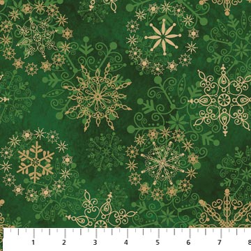Starry Night and Holiday
