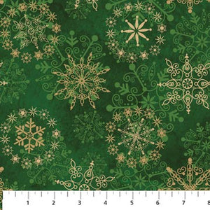 Starry Night and Holiday