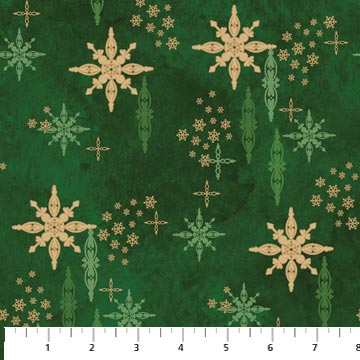 Starry Night and Holiday