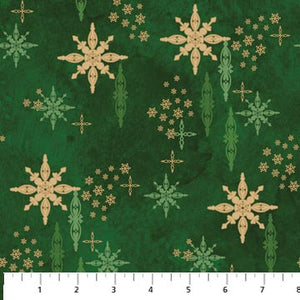 Starry Night and Holiday